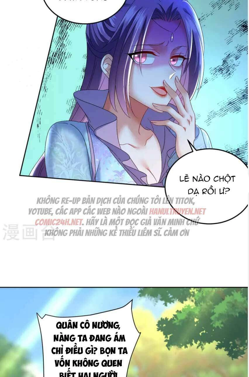 Ta Ở Dị Giới Nuôi Dưỡng Nam Thần: Thần Y Cửu Tiểu Thư Chapter 142 - 18