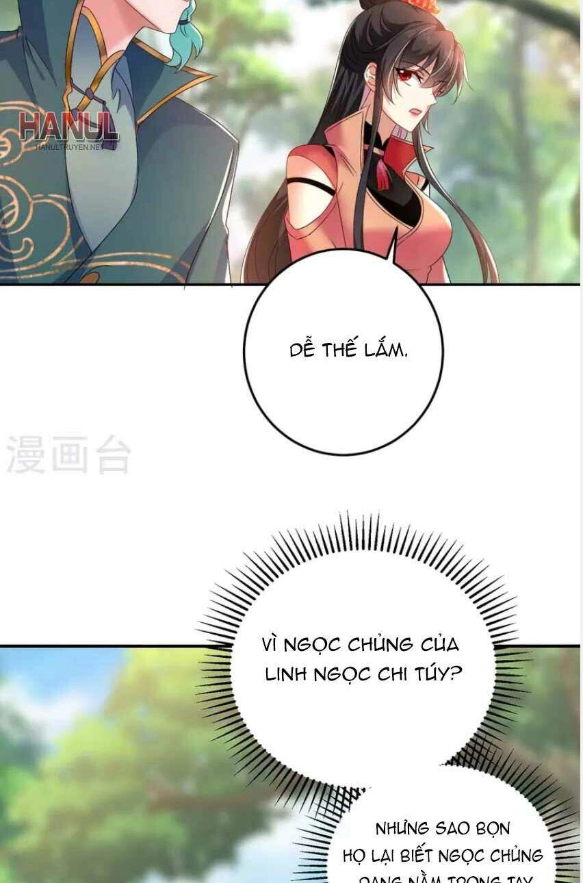 Ta Ở Dị Giới Nuôi Dưỡng Nam Thần: Thần Y Cửu Tiểu Thư Chapter 142 - 21