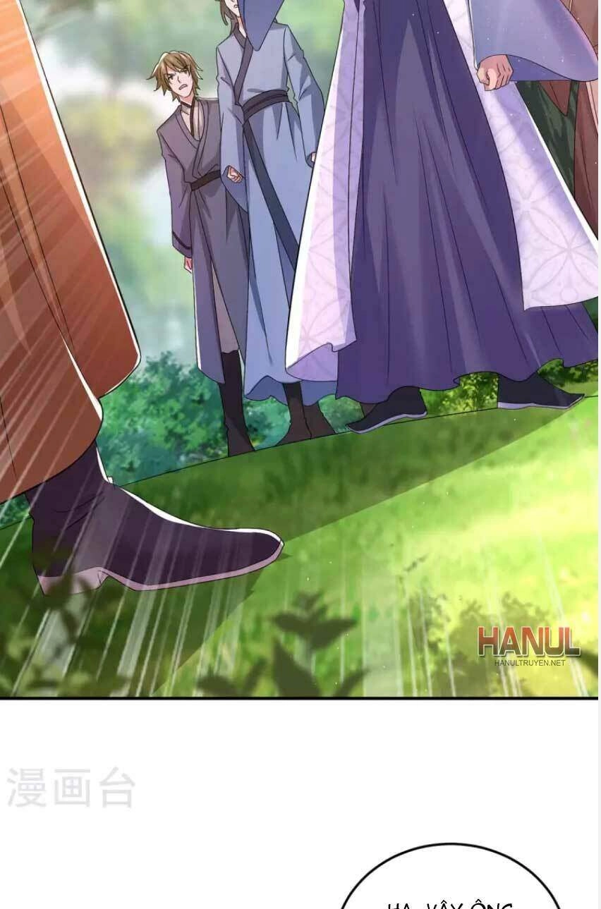 Ta Ở Dị Giới Nuôi Dưỡng Nam Thần: Thần Y Cửu Tiểu Thư Chapter 142 - 26