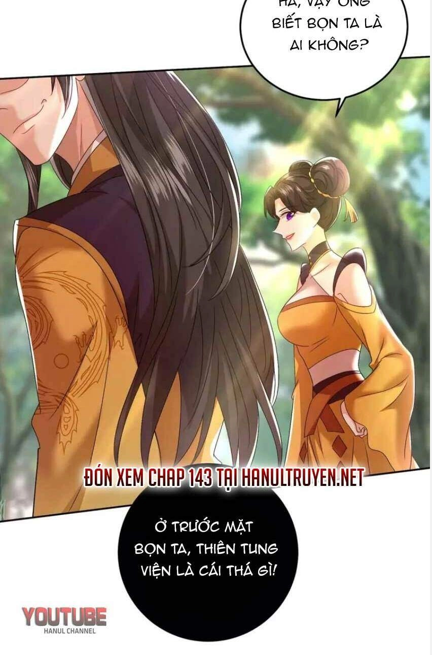 Ta Ở Dị Giới Nuôi Dưỡng Nam Thần: Thần Y Cửu Tiểu Thư Chapter 142 - 27
