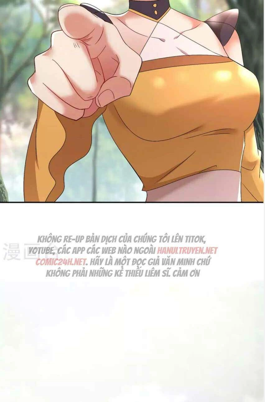 Ta Ở Dị Giới Nuôi Dưỡng Nam Thần: Thần Y Cửu Tiểu Thư Chapter 142 - 30
