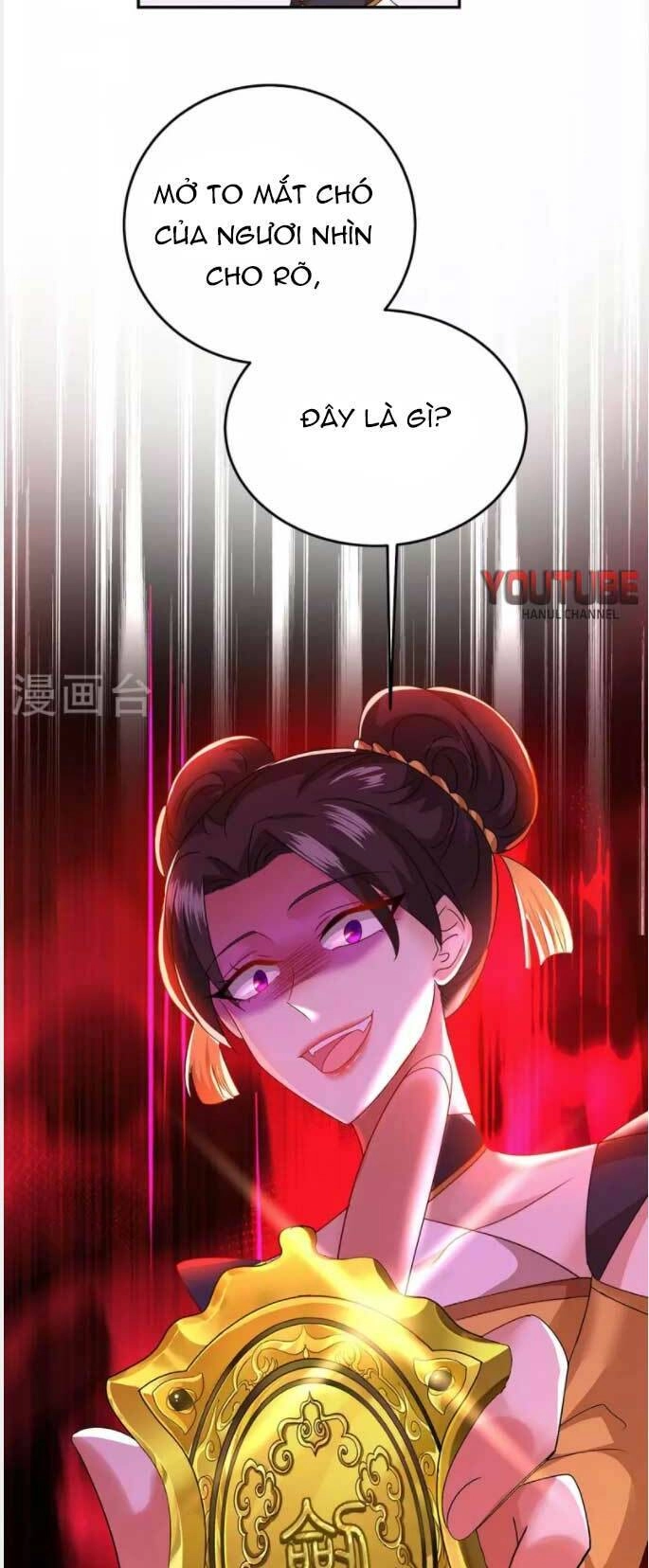 Ta Ở Dị Giới Nuôi Dưỡng Nam Thần: Thần Y Cửu Tiểu Thư Chapter 143 - 3