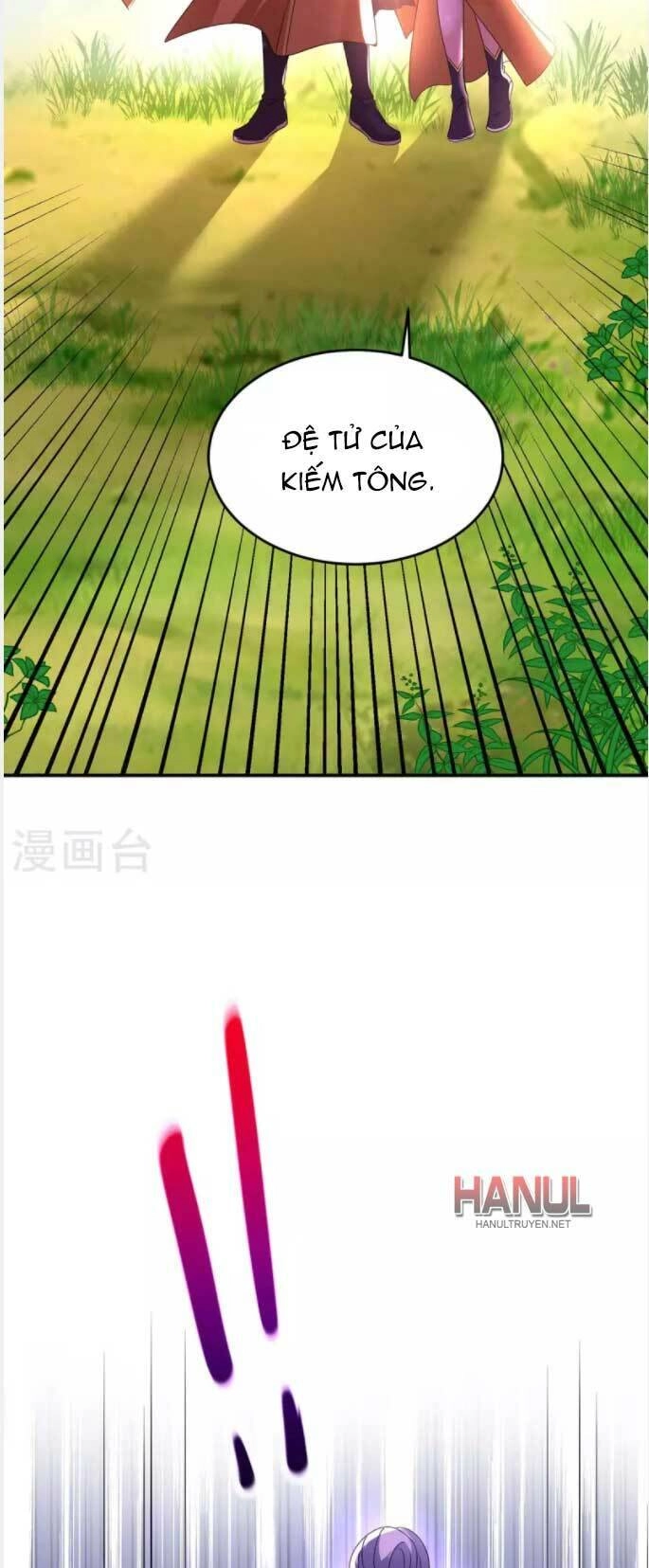 Ta Ở Dị Giới Nuôi Dưỡng Nam Thần: Thần Y Cửu Tiểu Thư Chapter 143 - 6