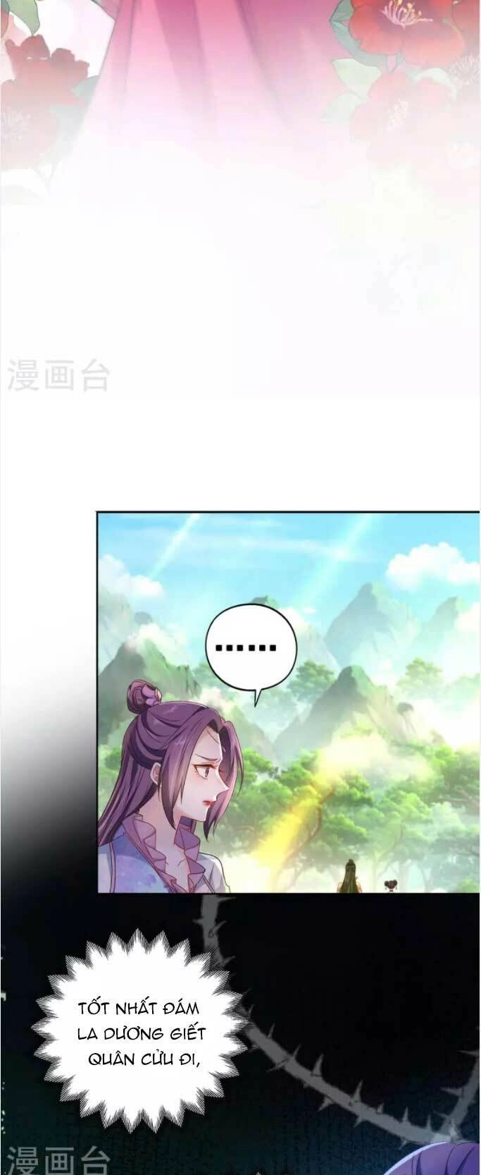 Ta Ở Dị Giới Nuôi Dưỡng Nam Thần: Thần Y Cửu Tiểu Thư Chapter 143 - 23