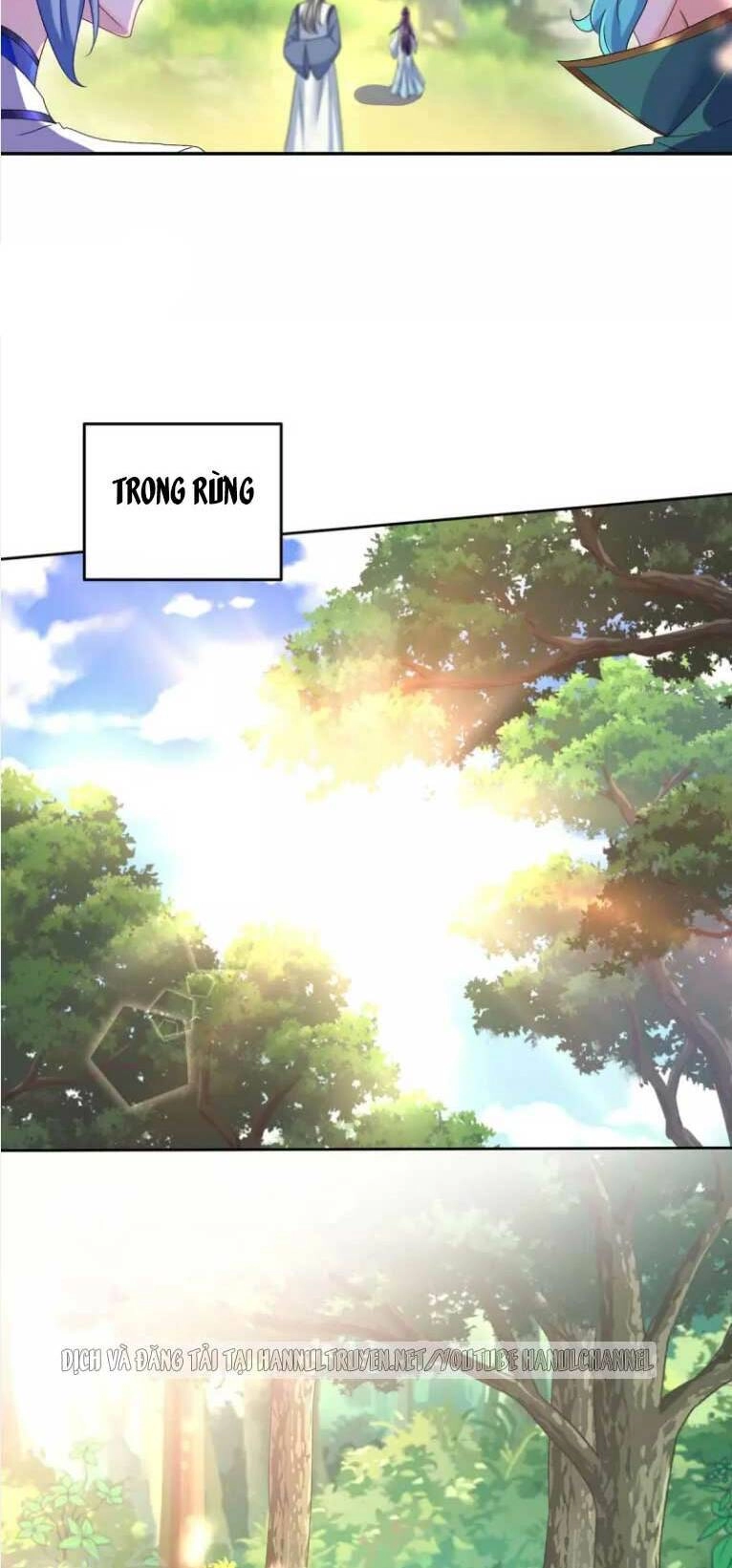 Ta Ở Dị Giới Nuôi Dưỡng Nam Thần: Thần Y Cửu Tiểu Thư Chapter 144 - 5