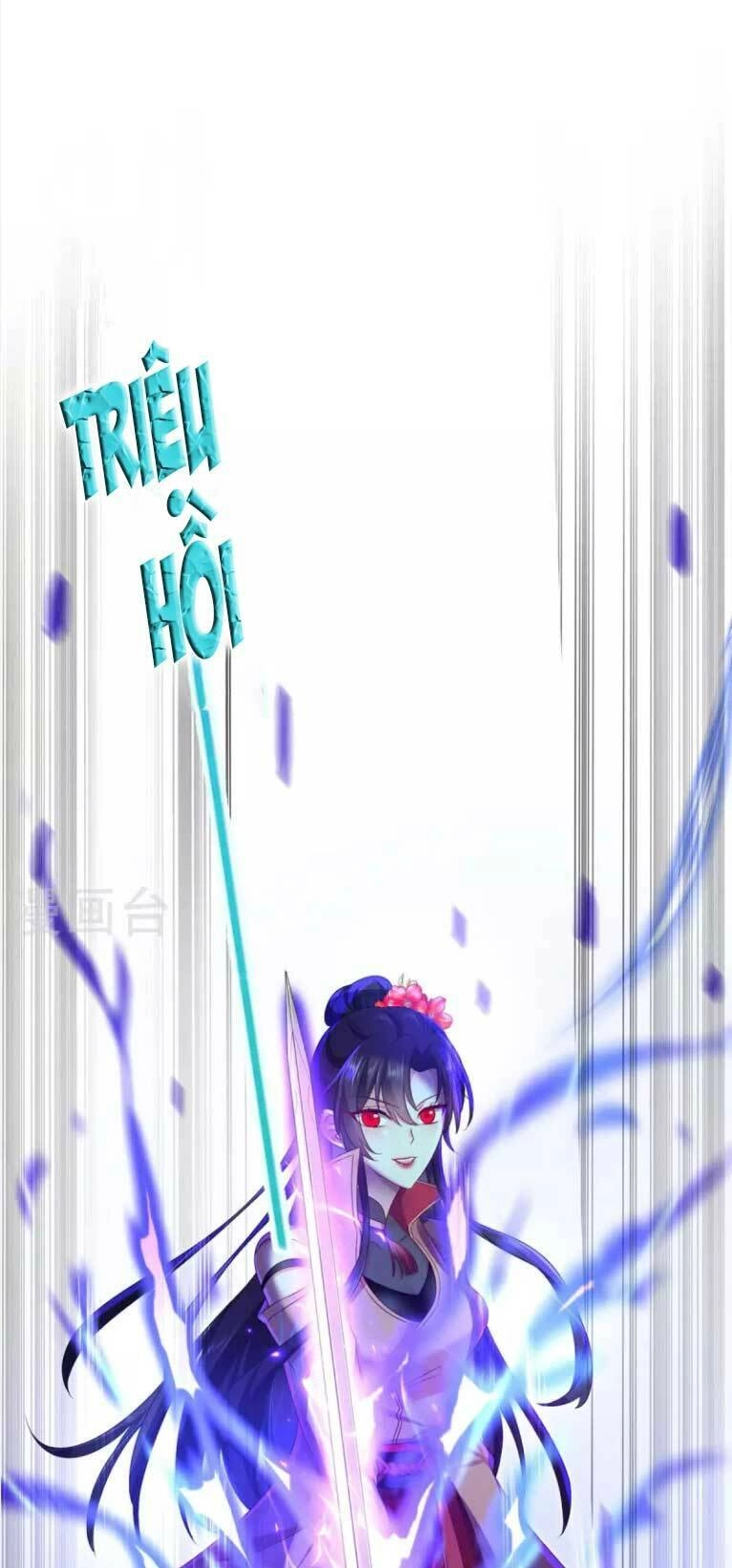 Ta Ở Dị Giới Nuôi Dưỡng Nam Thần: Thần Y Cửu Tiểu Thư Chapter 144 - 8