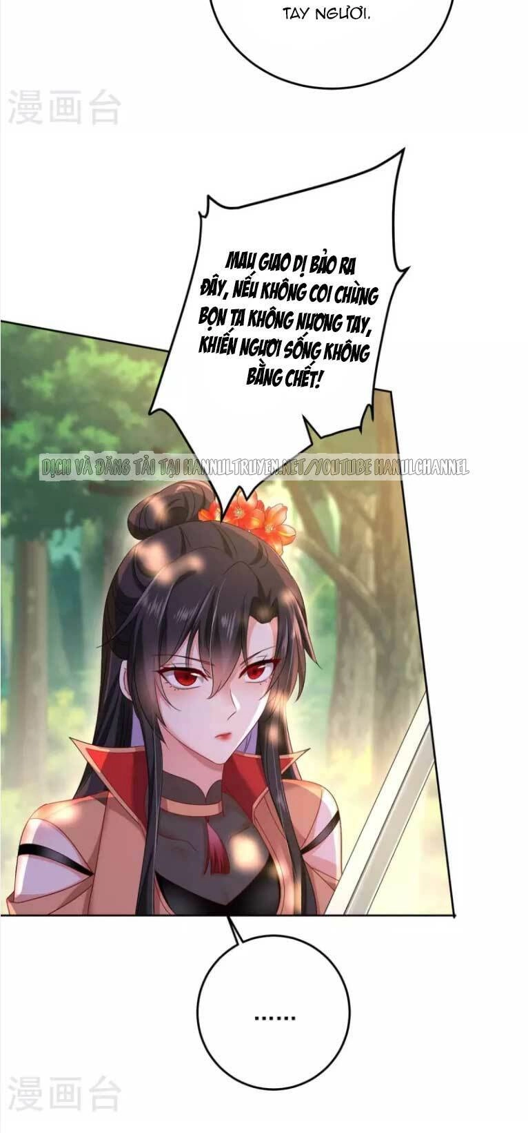 Ta Ở Dị Giới Nuôi Dưỡng Nam Thần: Thần Y Cửu Tiểu Thư Chapter 144 - 12