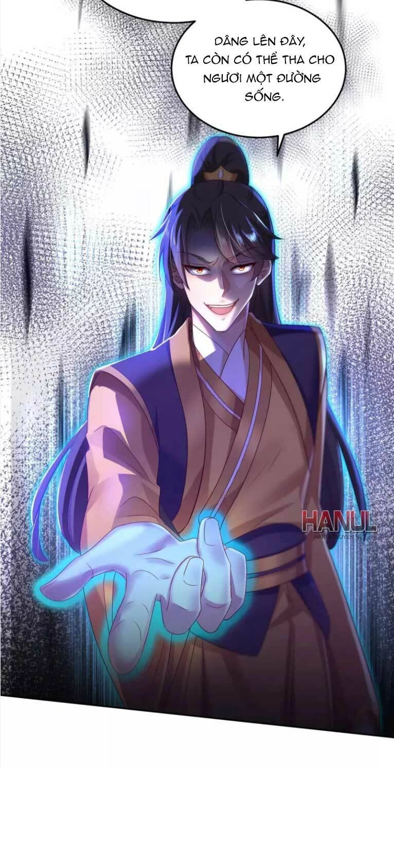 Ta Ở Dị Giới Nuôi Dưỡng Nam Thần: Thần Y Cửu Tiểu Thư Chapter 144 - 14