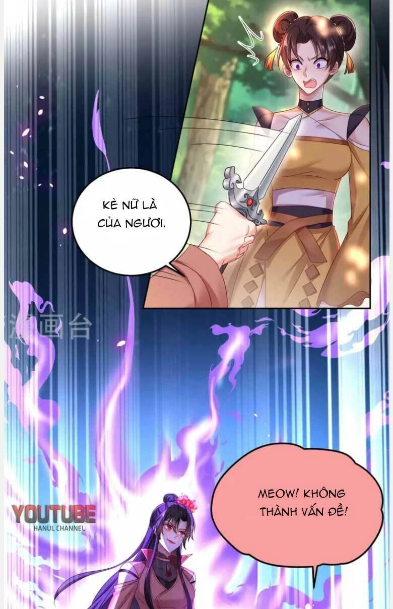 Ta Ở Dị Giới Nuôi Dưỡng Nam Thần: Thần Y Cửu Tiểu Thư Chapter 144 - 18