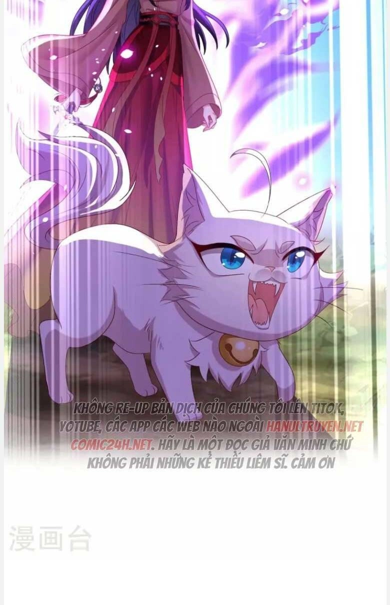 Ta Ở Dị Giới Nuôi Dưỡng Nam Thần: Thần Y Cửu Tiểu Thư Chapter 144 - 19