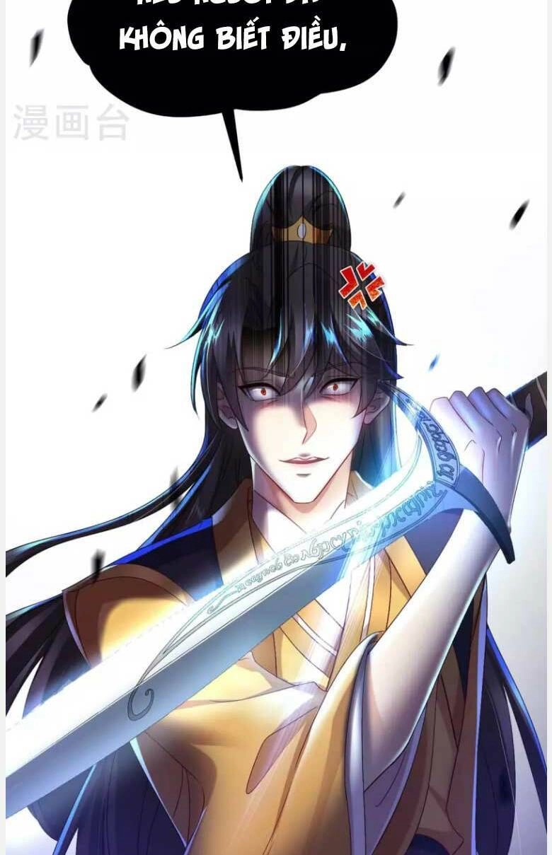 Ta Ở Dị Giới Nuôi Dưỡng Nam Thần: Thần Y Cửu Tiểu Thư Chapter 144 - 21