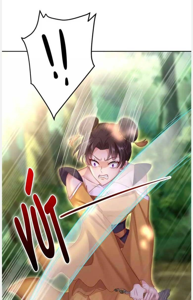 Ta Ở Dị Giới Nuôi Dưỡng Nam Thần: Thần Y Cửu Tiểu Thư Chapter 144 - 25