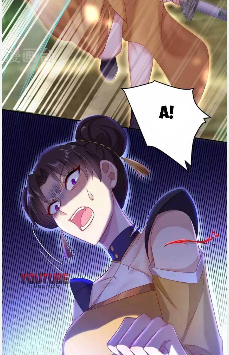 Ta Ở Dị Giới Nuôi Dưỡng Nam Thần: Thần Y Cửu Tiểu Thư Chapter 144 - 26