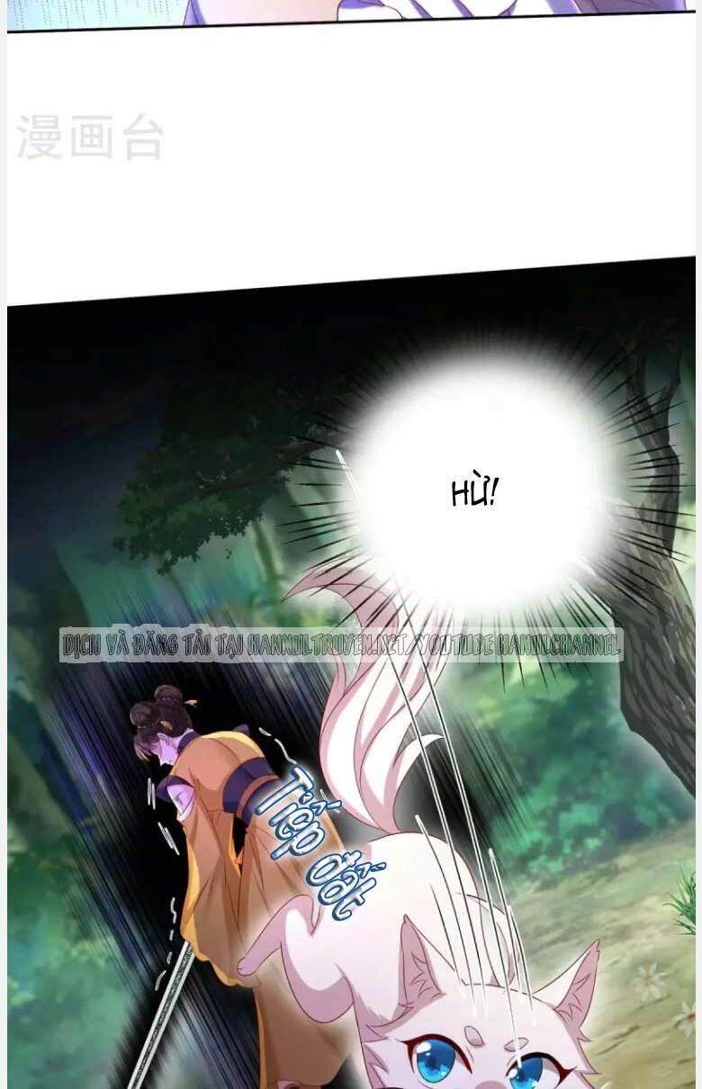 Ta Ở Dị Giới Nuôi Dưỡng Nam Thần: Thần Y Cửu Tiểu Thư Chapter 144 - 27