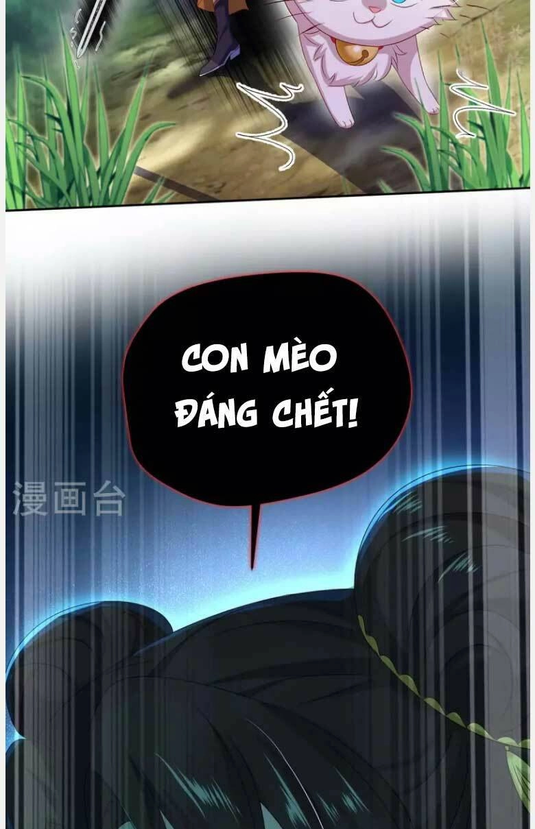 Ta Ở Dị Giới Nuôi Dưỡng Nam Thần: Thần Y Cửu Tiểu Thư Chapter 144 - 28