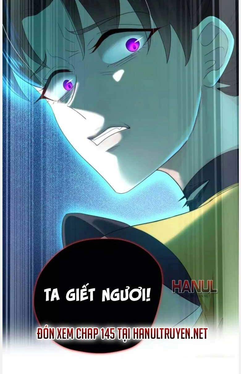 Ta Ở Dị Giới Nuôi Dưỡng Nam Thần: Thần Y Cửu Tiểu Thư Chapter 144 - 29