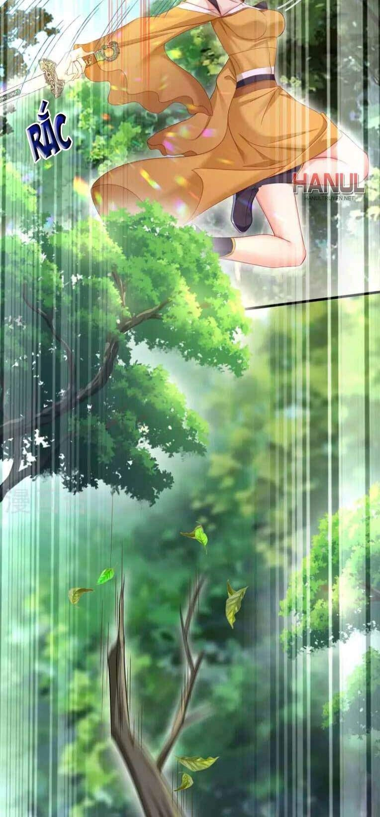 Ta Ở Dị Giới Nuôi Dưỡng Nam Thần: Thần Y Cửu Tiểu Thư Chapter 145 - 5