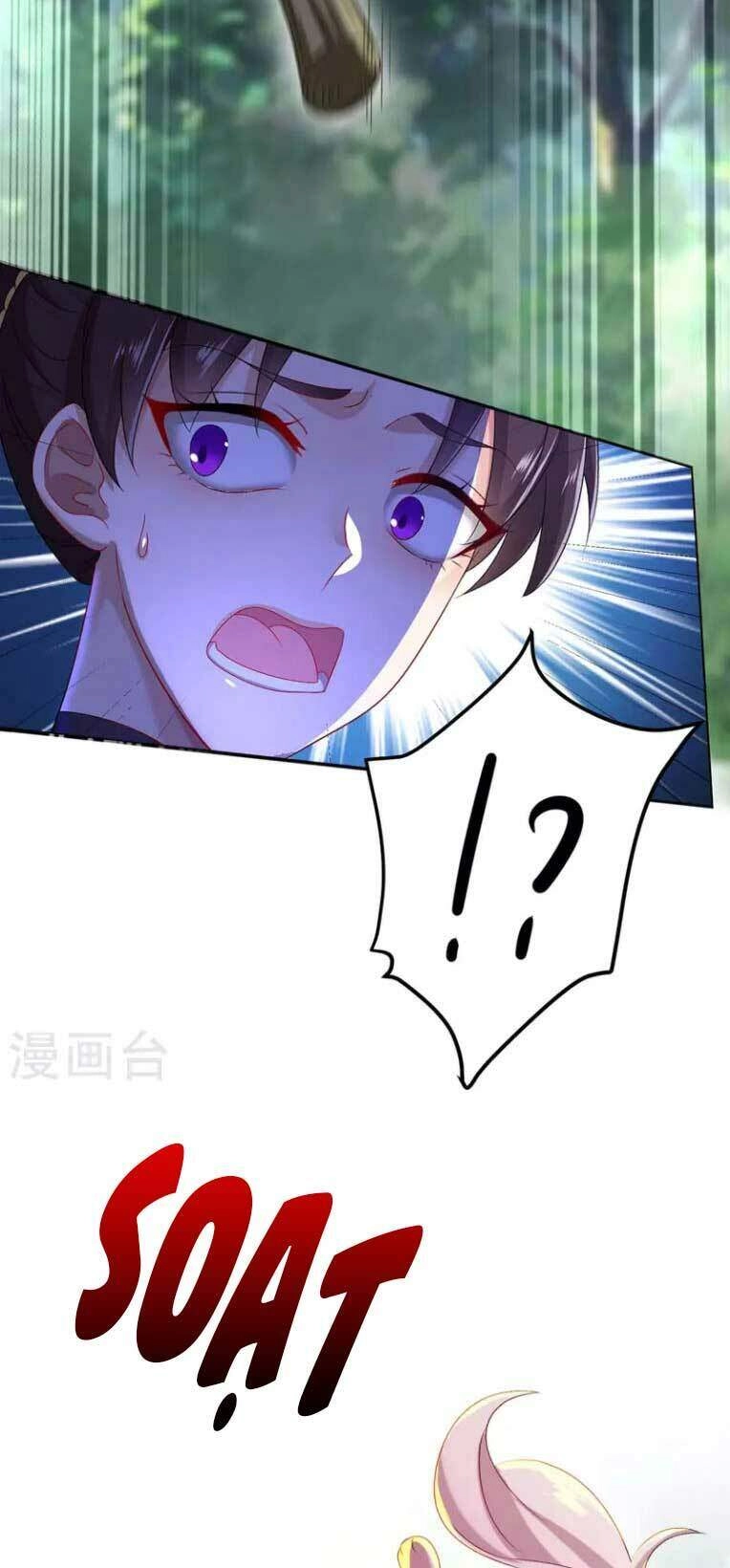 Ta Ở Dị Giới Nuôi Dưỡng Nam Thần: Thần Y Cửu Tiểu Thư Chapter 145 - 6