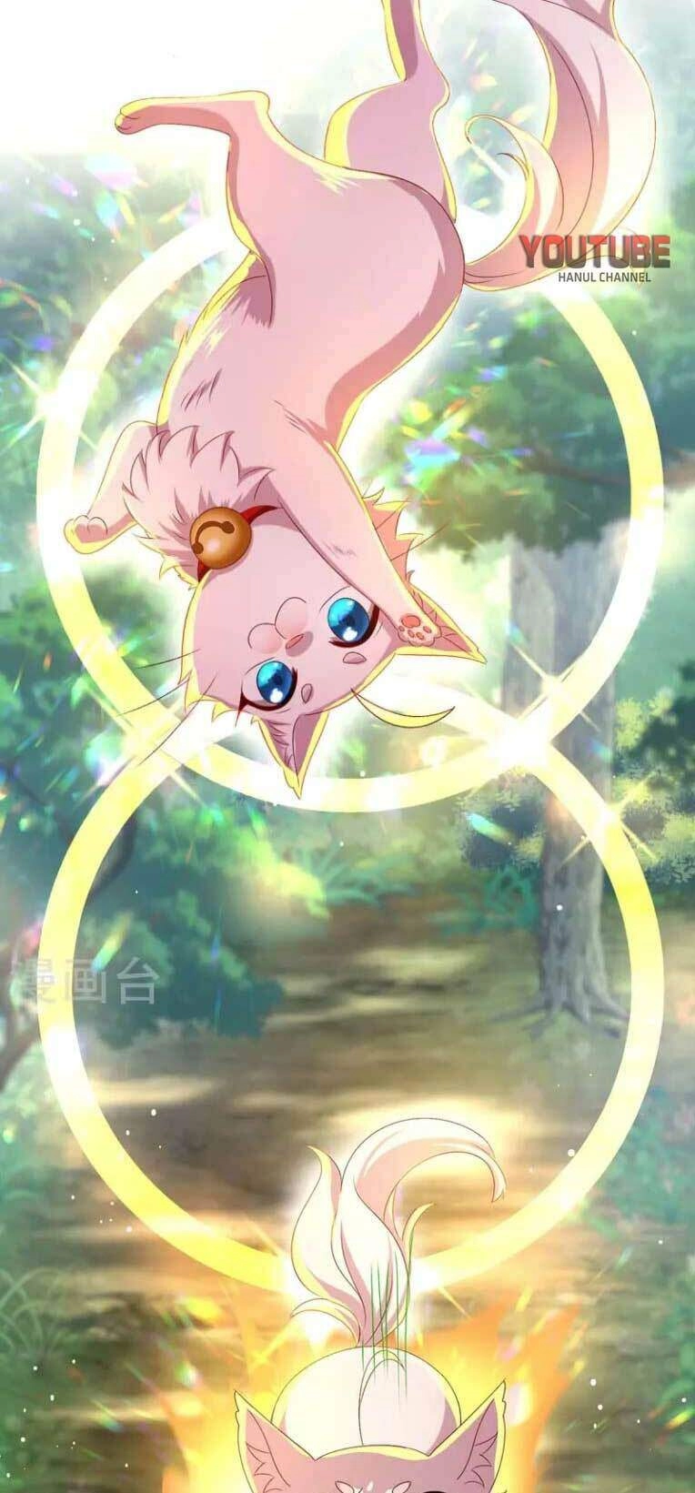 Ta Ở Dị Giới Nuôi Dưỡng Nam Thần: Thần Y Cửu Tiểu Thư Chapter 145 - 7