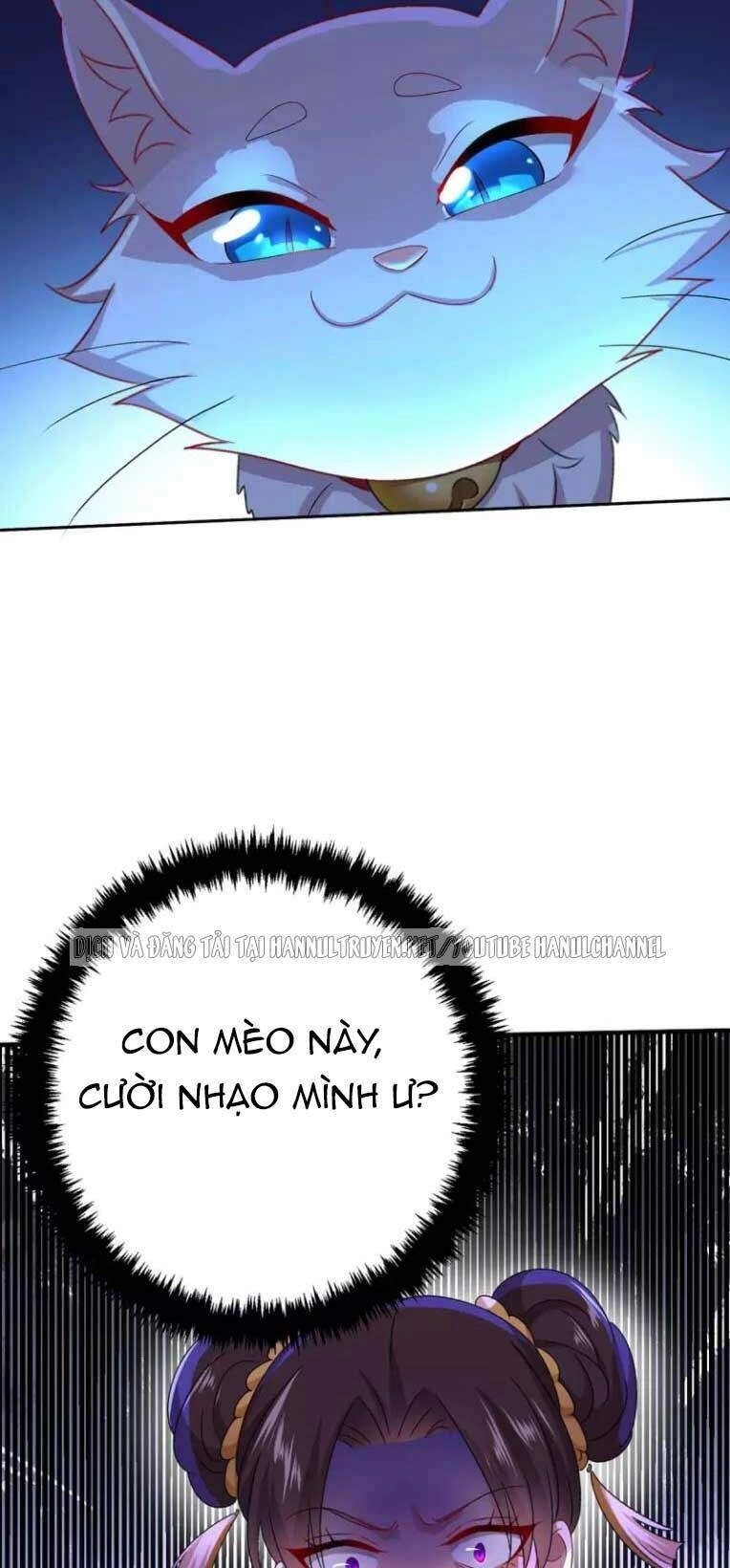 Ta Ở Dị Giới Nuôi Dưỡng Nam Thần: Thần Y Cửu Tiểu Thư Chapter 145 - 9