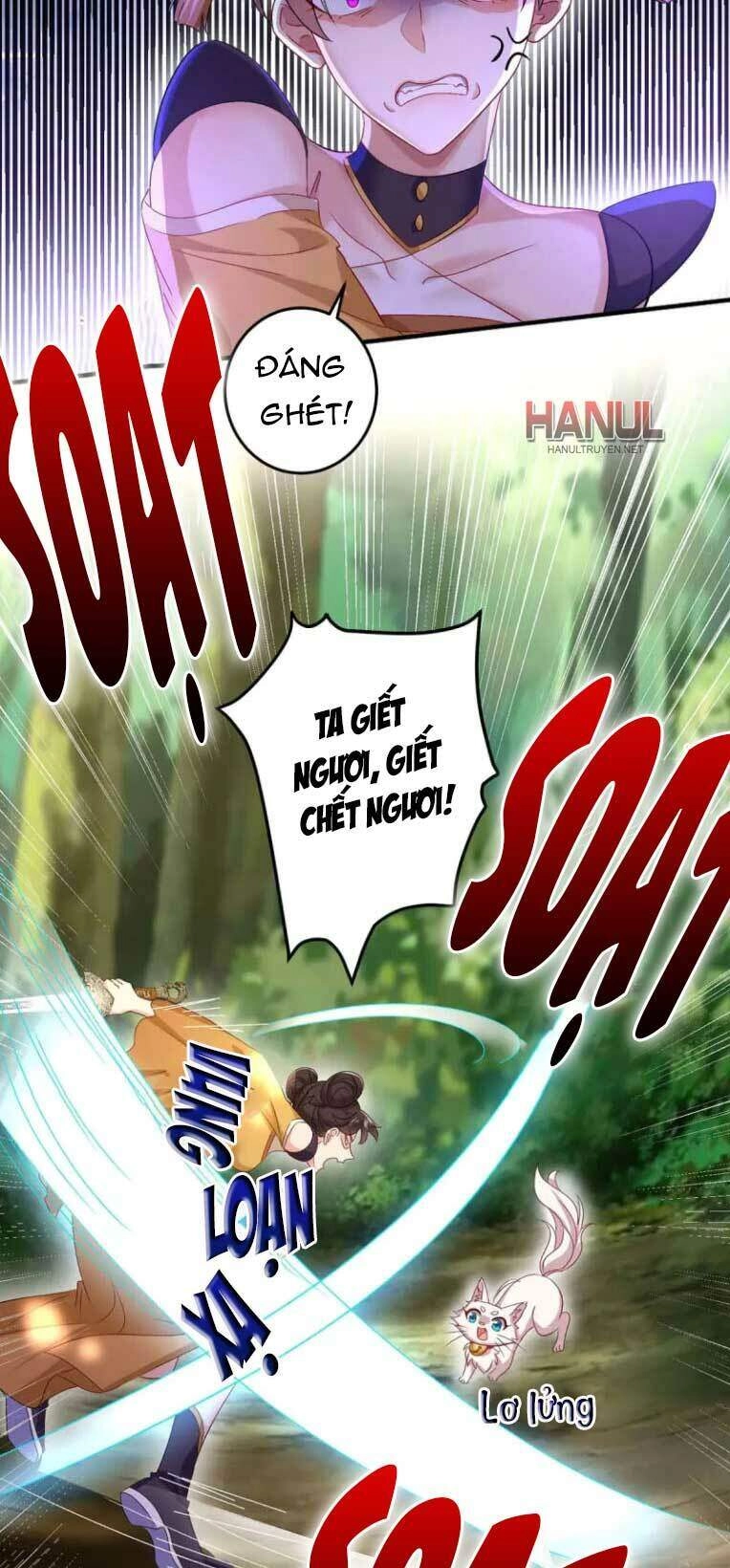 Ta Ở Dị Giới Nuôi Dưỡng Nam Thần: Thần Y Cửu Tiểu Thư Chapter 145 - 10