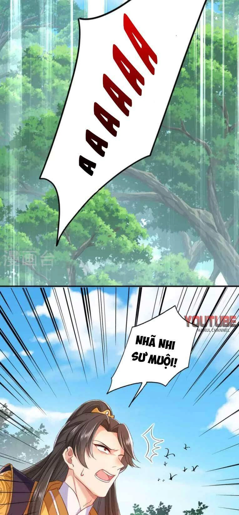 Ta Ở Dị Giới Nuôi Dưỡng Nam Thần: Thần Y Cửu Tiểu Thư Chapter 145 - 14