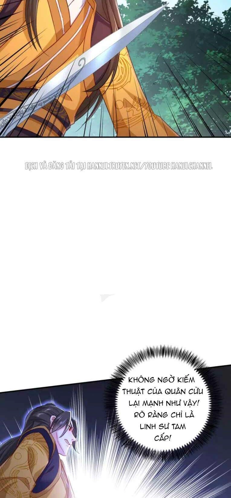 Ta Ở Dị Giới Nuôi Dưỡng Nam Thần: Thần Y Cửu Tiểu Thư Chapter 145 - 15