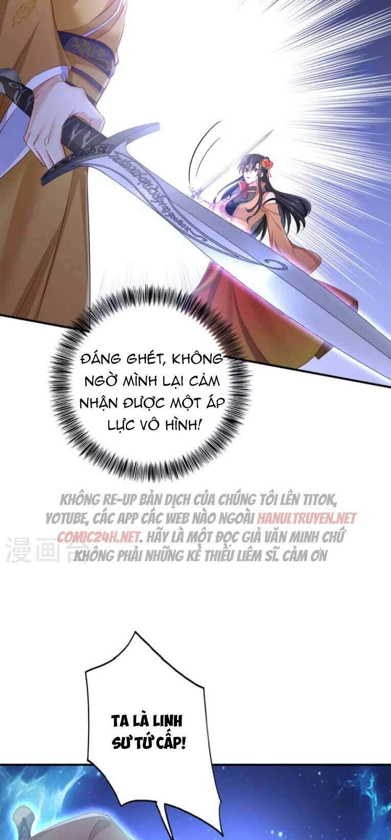 Ta Ở Dị Giới Nuôi Dưỡng Nam Thần: Thần Y Cửu Tiểu Thư Chapter 145 - 16