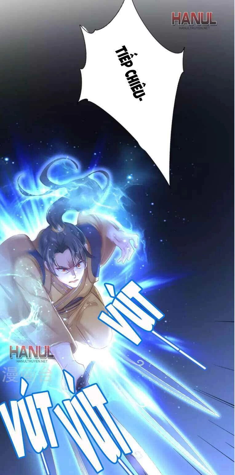 Ta Ở Dị Giới Nuôi Dưỡng Nam Thần: Thần Y Cửu Tiểu Thư Chapter 145 - 18