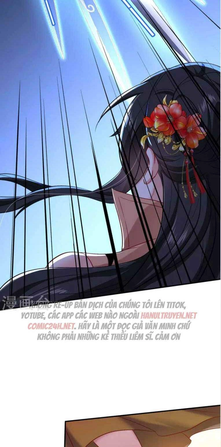 Ta Ở Dị Giới Nuôi Dưỡng Nam Thần: Thần Y Cửu Tiểu Thư Chapter 145 - 19