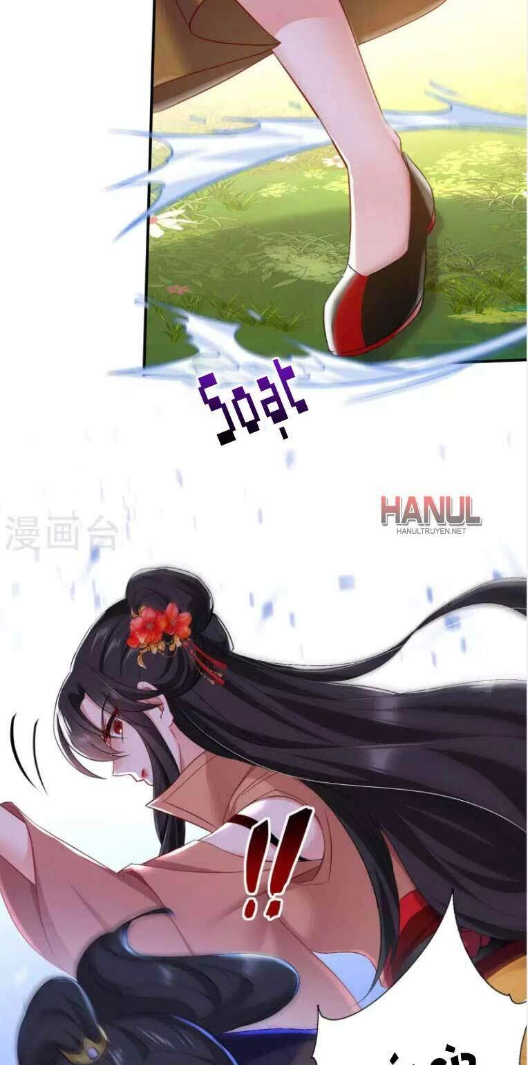 Ta Ở Dị Giới Nuôi Dưỡng Nam Thần: Thần Y Cửu Tiểu Thư Chapter 145 - 20