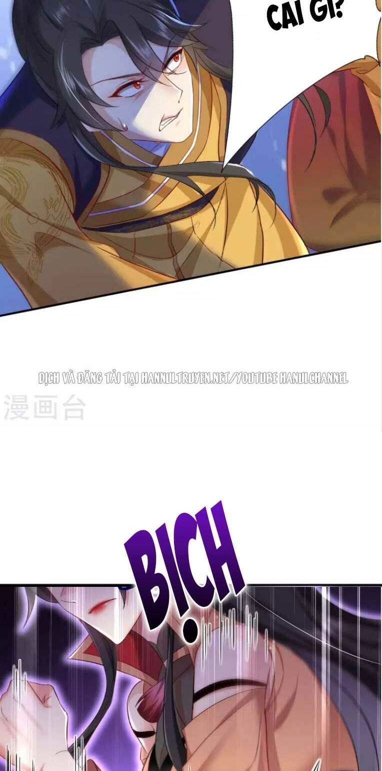 Ta Ở Dị Giới Nuôi Dưỡng Nam Thần: Thần Y Cửu Tiểu Thư Chapter 145 - 21