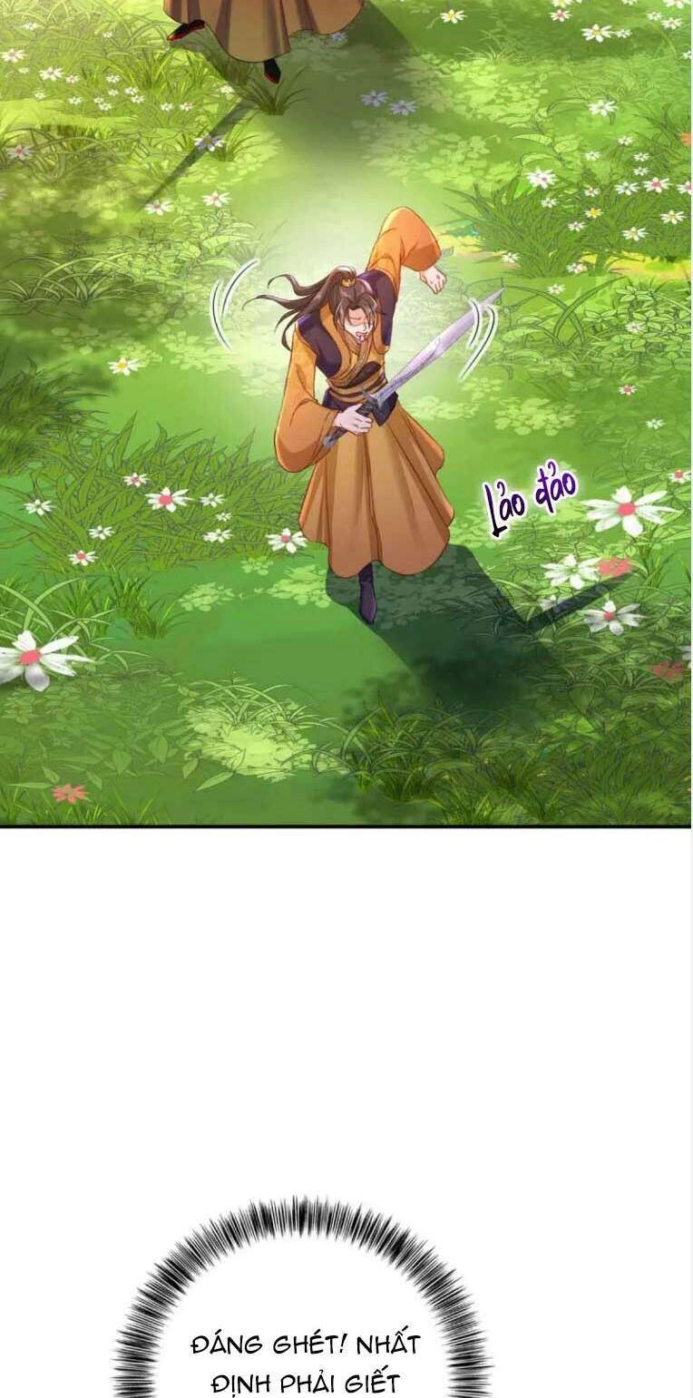 Ta Ở Dị Giới Nuôi Dưỡng Nam Thần: Thần Y Cửu Tiểu Thư Chapter 145 - 23