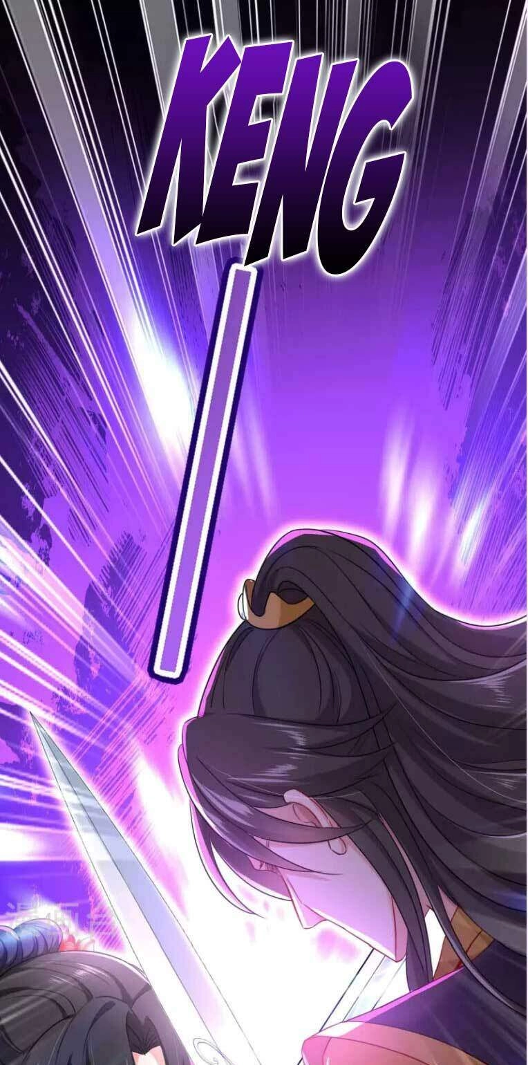 Ta Ở Dị Giới Nuôi Dưỡng Nam Thần: Thần Y Cửu Tiểu Thư Chapter 145 - 26