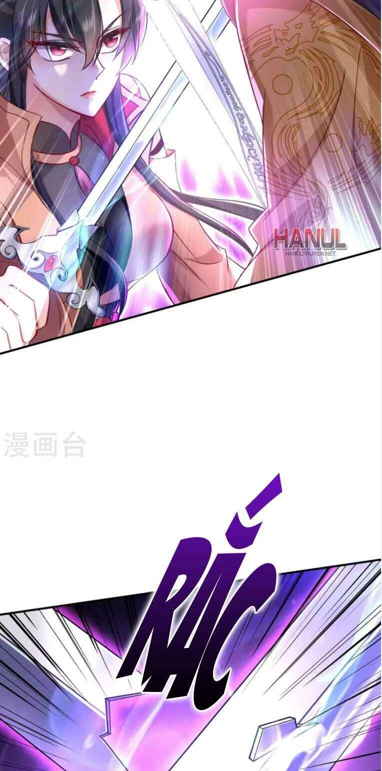 Ta Ở Dị Giới Nuôi Dưỡng Nam Thần: Thần Y Cửu Tiểu Thư Chapter 145 - 27