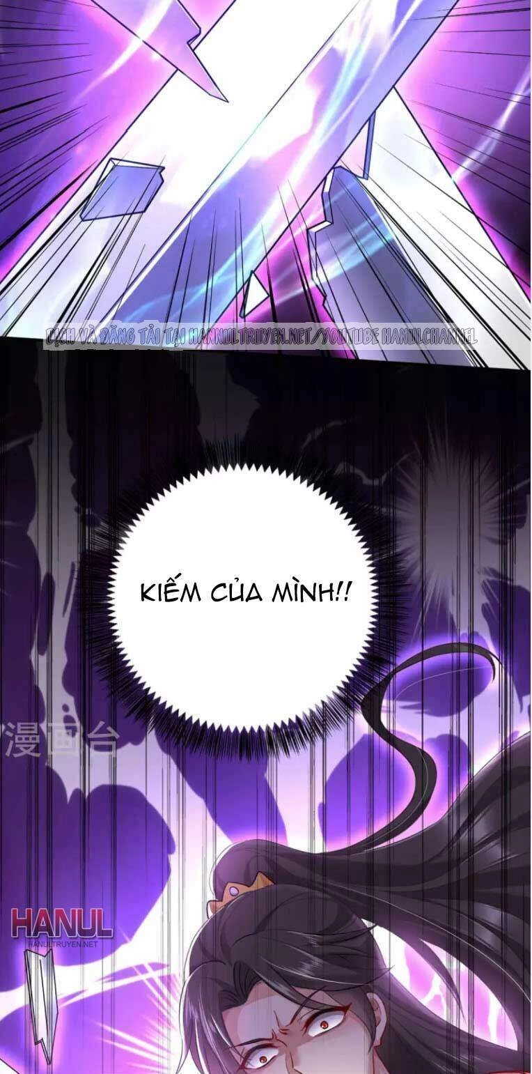 Ta Ở Dị Giới Nuôi Dưỡng Nam Thần: Thần Y Cửu Tiểu Thư Chapter 145 - 28