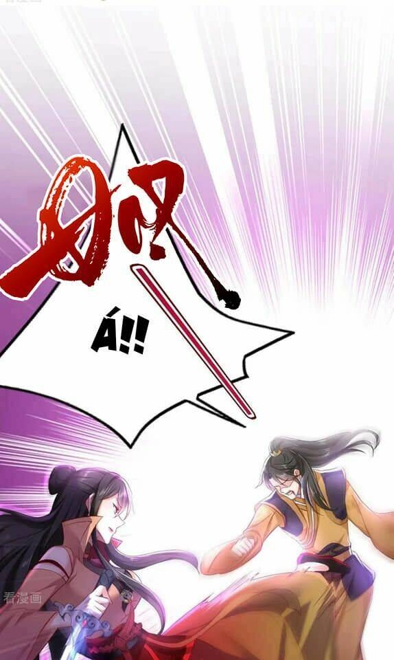 Ta Ở Dị Giới Nuôi Dưỡng Nam Thần: Thần Y Cửu Tiểu Thư Chapter 146 - 2