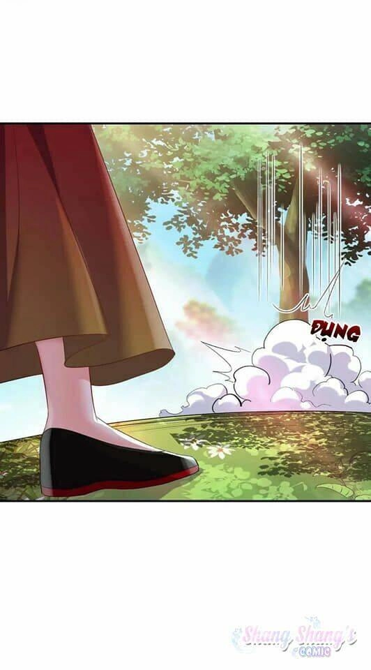 Ta Ở Dị Giới Nuôi Dưỡng Nam Thần: Thần Y Cửu Tiểu Thư Chapter 146 - 4