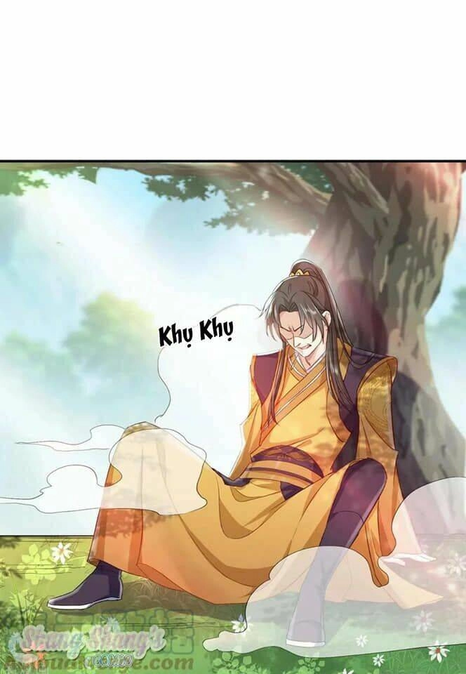 Ta Ở Dị Giới Nuôi Dưỡng Nam Thần: Thần Y Cửu Tiểu Thư Chapter 146 - 5