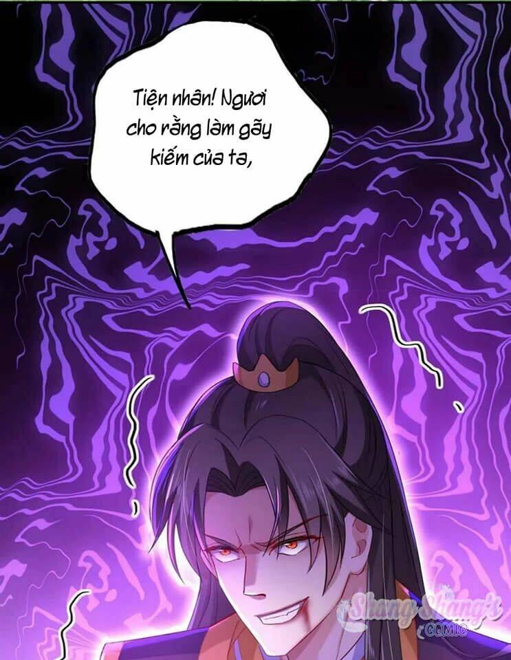 Ta Ở Dị Giới Nuôi Dưỡng Nam Thần: Thần Y Cửu Tiểu Thư Chapter 146 - 6