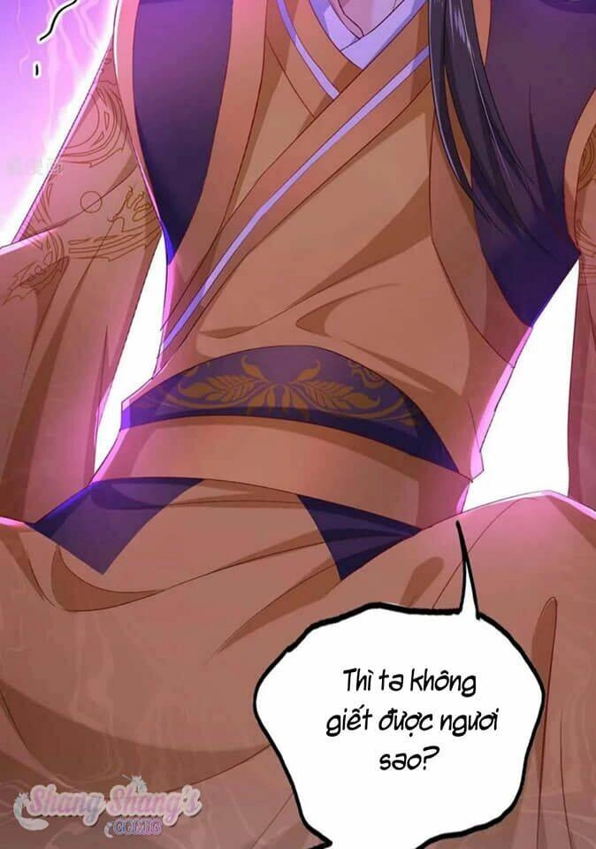 Ta Ở Dị Giới Nuôi Dưỡng Nam Thần: Thần Y Cửu Tiểu Thư Chapter 146 - 7