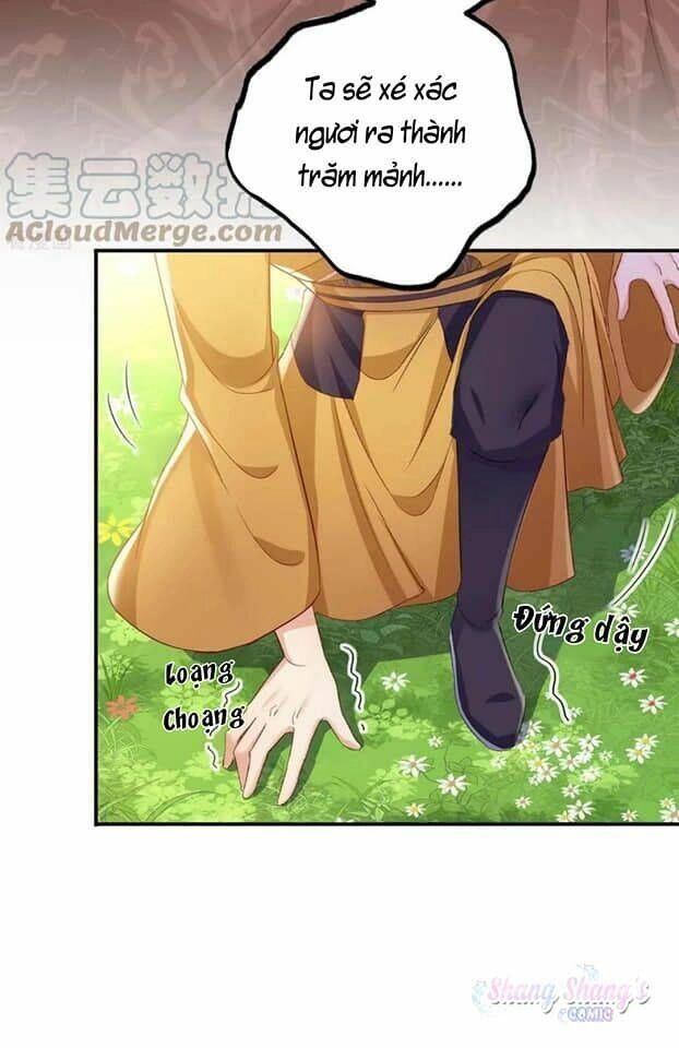 Ta Ở Dị Giới Nuôi Dưỡng Nam Thần: Thần Y Cửu Tiểu Thư Chapter 146 - 8