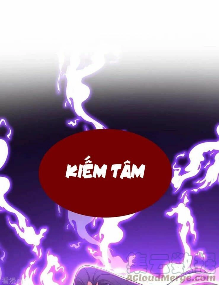 Ta Ở Dị Giới Nuôi Dưỡng Nam Thần: Thần Y Cửu Tiểu Thư Chapter 146 - 9