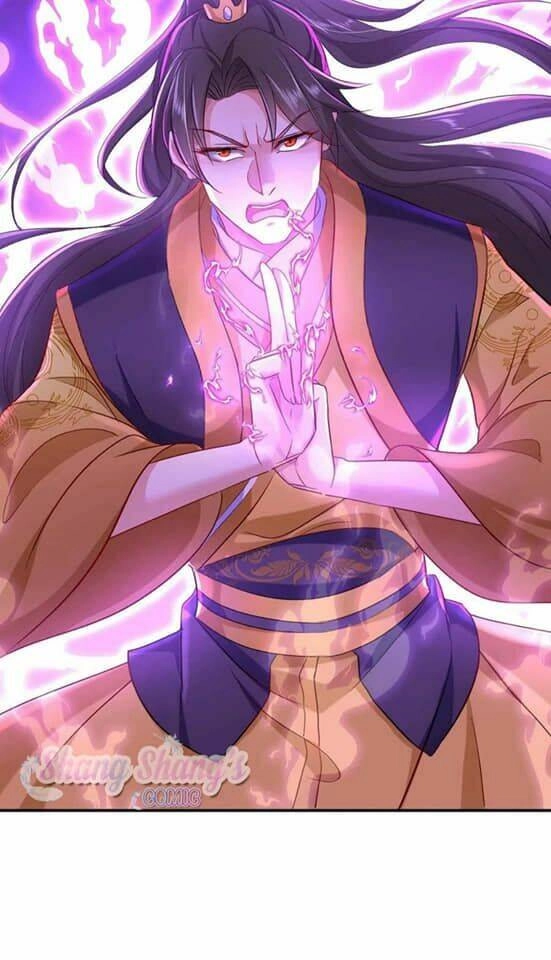 Ta Ở Dị Giới Nuôi Dưỡng Nam Thần: Thần Y Cửu Tiểu Thư Chapter 146 - 11