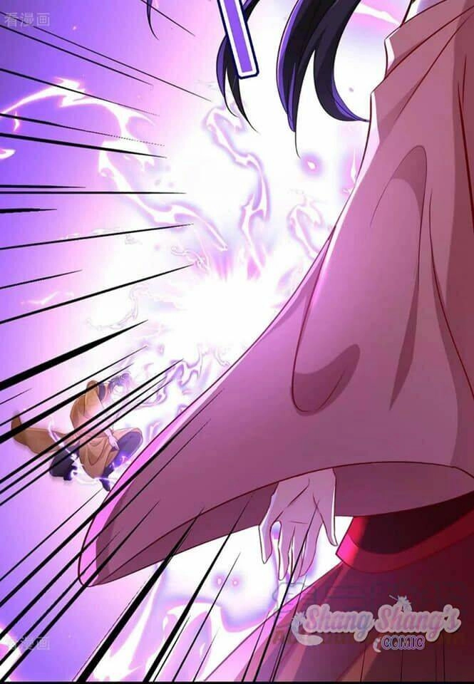 Ta Ở Dị Giới Nuôi Dưỡng Nam Thần: Thần Y Cửu Tiểu Thư Chapter 146 - 16