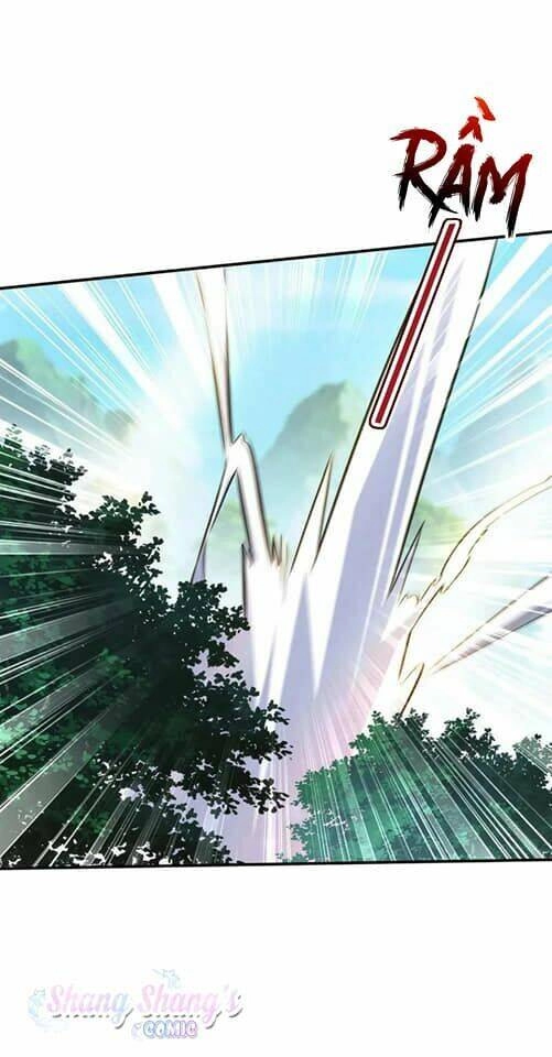 Ta Ở Dị Giới Nuôi Dưỡng Nam Thần: Thần Y Cửu Tiểu Thư Chapter 146 - 20