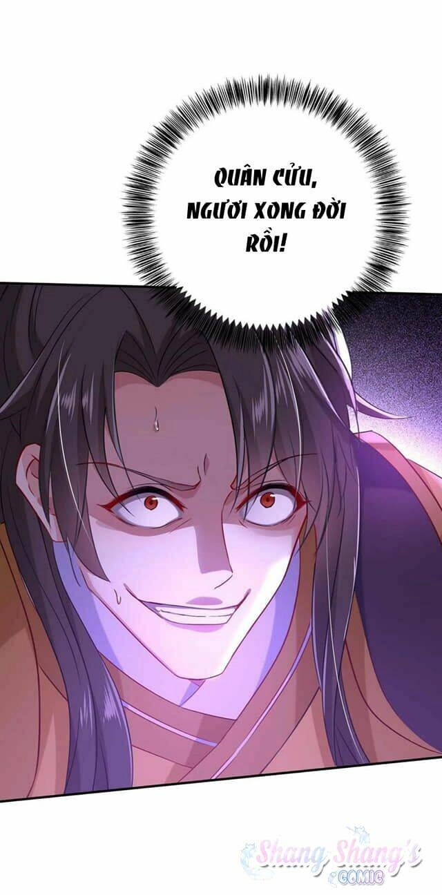 Ta Ở Dị Giới Nuôi Dưỡng Nam Thần: Thần Y Cửu Tiểu Thư Chapter 146 - 22