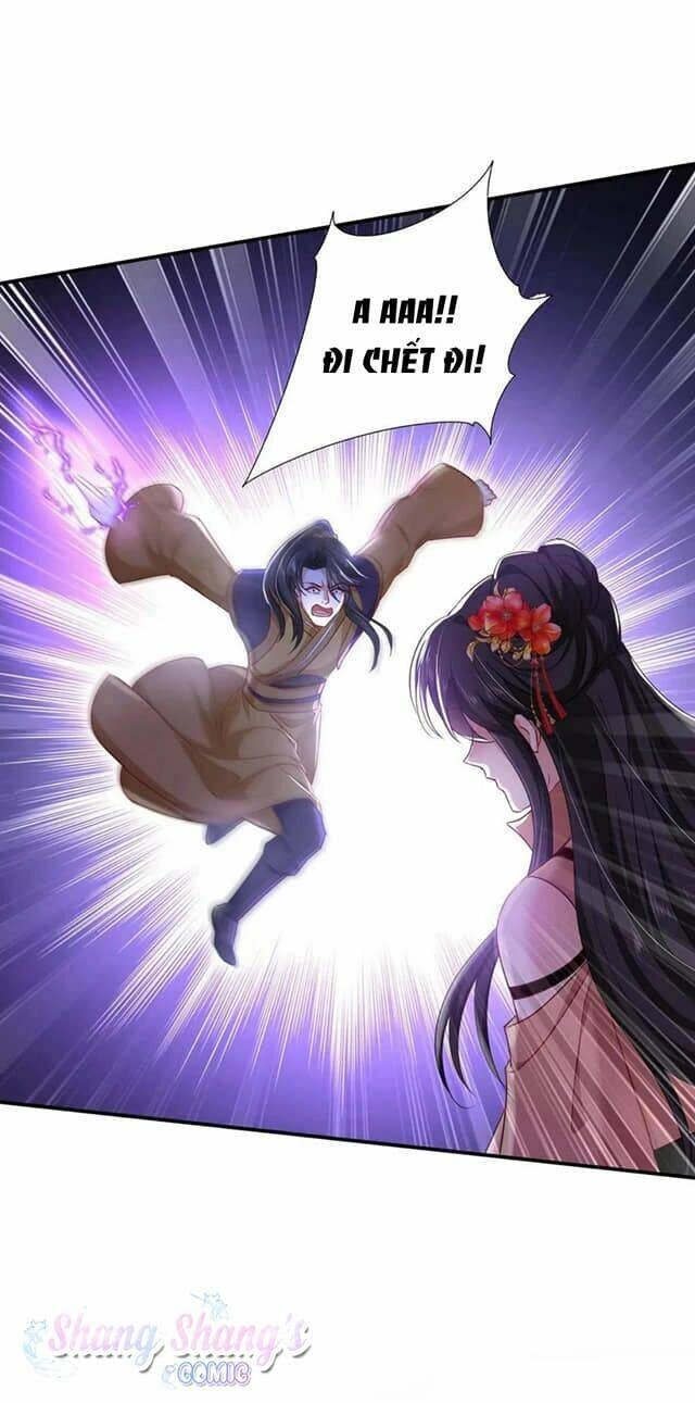 Ta Ở Dị Giới Nuôi Dưỡng Nam Thần: Thần Y Cửu Tiểu Thư Chapter 146 - 27