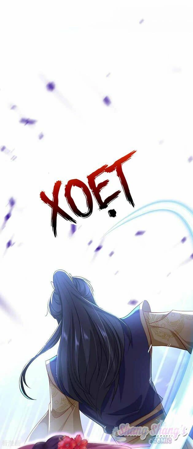 Ta Ở Dị Giới Nuôi Dưỡng Nam Thần: Thần Y Cửu Tiểu Thư Chapter 146 - 28