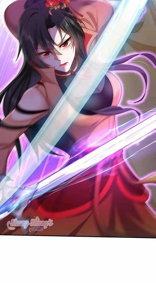 Ta Ở Dị Giới Nuôi Dưỡng Nam Thần: Thần Y Cửu Tiểu Thư Chapter 146 - 29